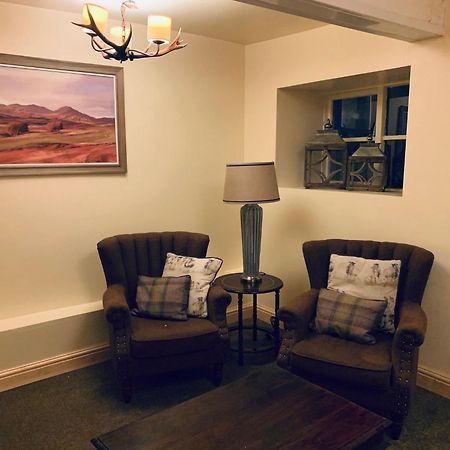 Cocketts Hotel Hawes Zimmer foto