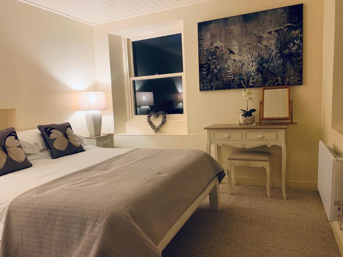 Cocketts Hotel Hawes Zimmer foto