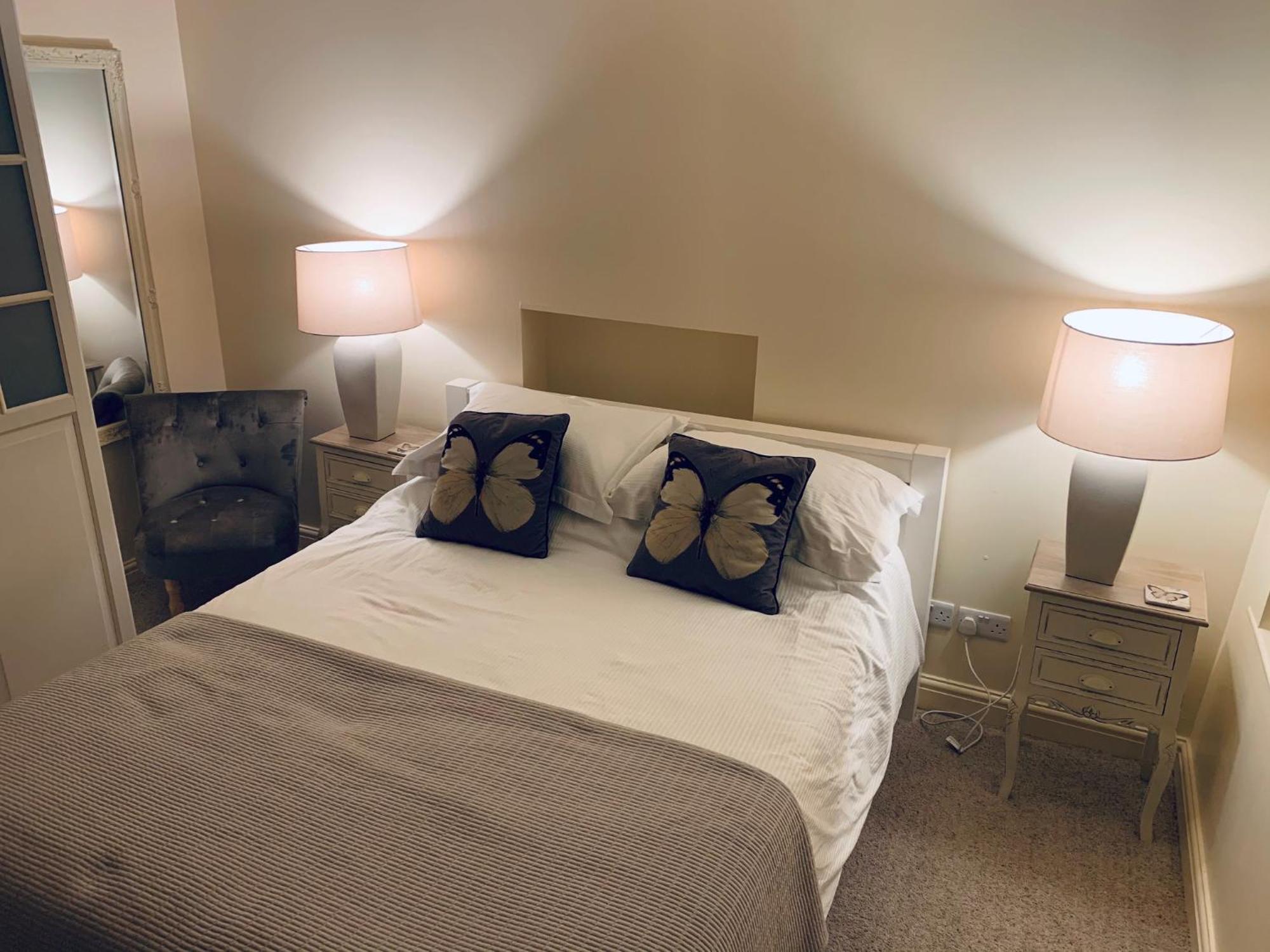 Cocketts Hotel Hawes Zimmer foto